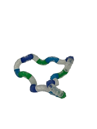 Tangle Relax Therapy nr 8800 grøn